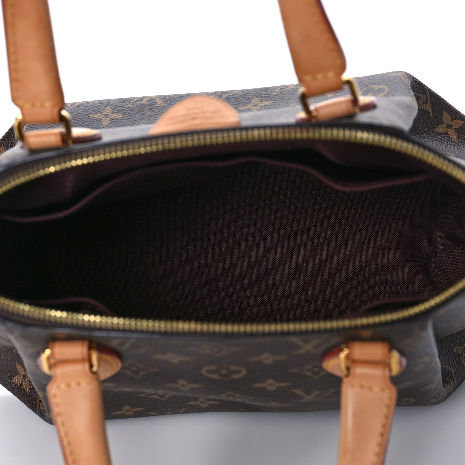 Louis Vuitton Monogram Rivoli PM 5 of 8