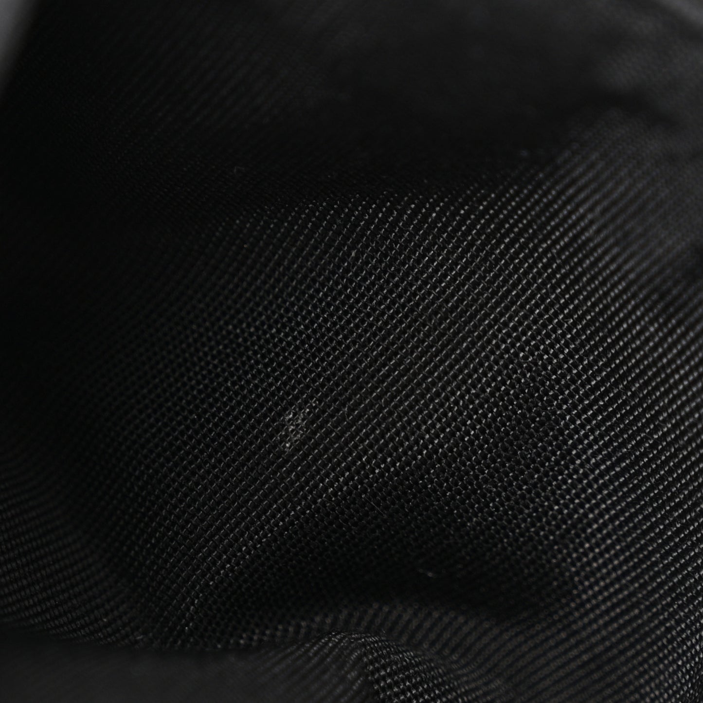 Caviar Quilted Filigree Card Holder Black