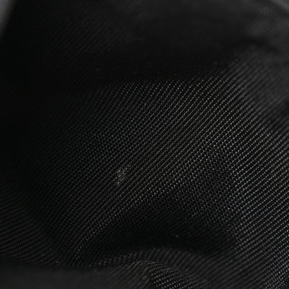 Chanel Caviar Quilted Filigree Card Holder Black 9 of 11