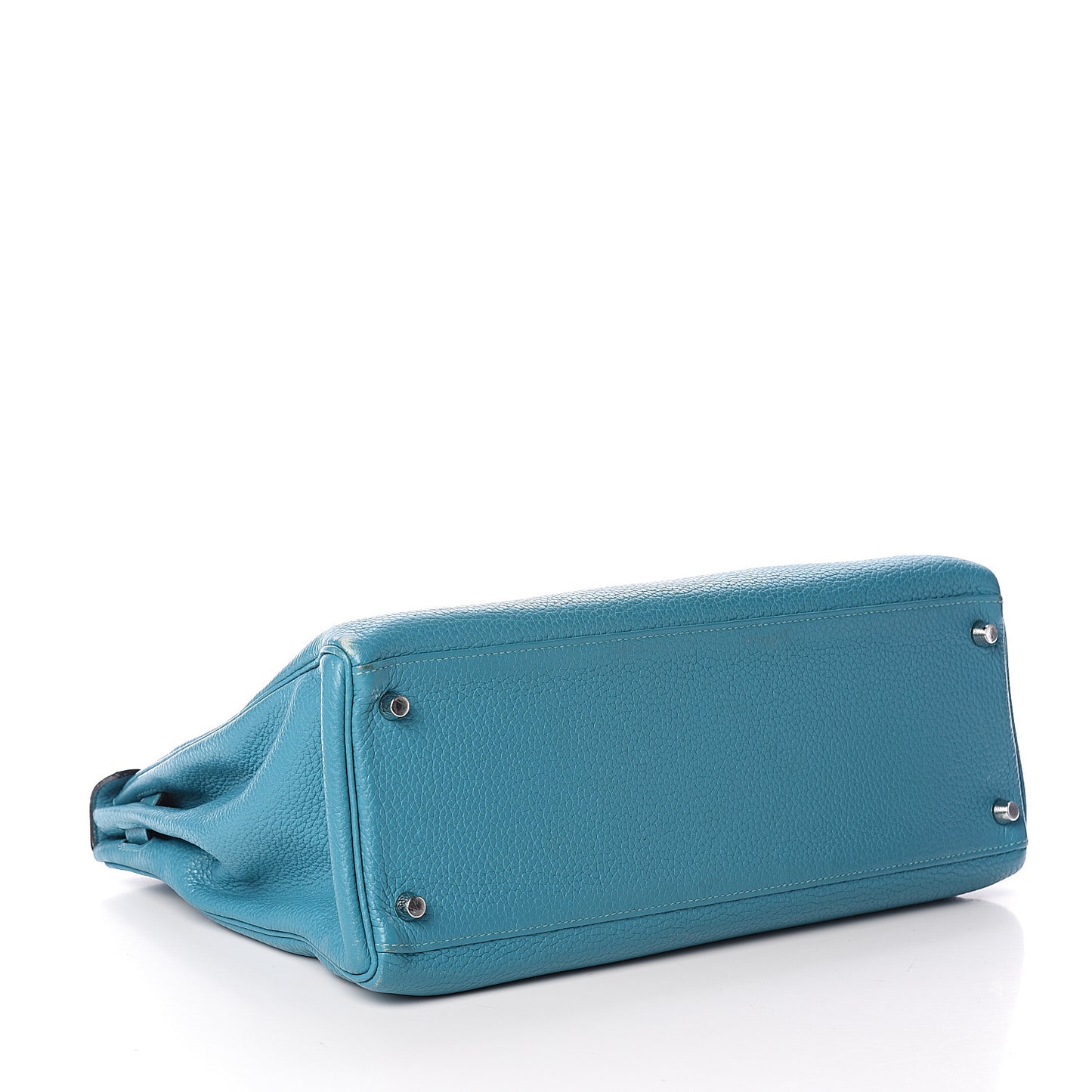 Taurillon Clemence Kelly Retourne 35 Bleu Izmir