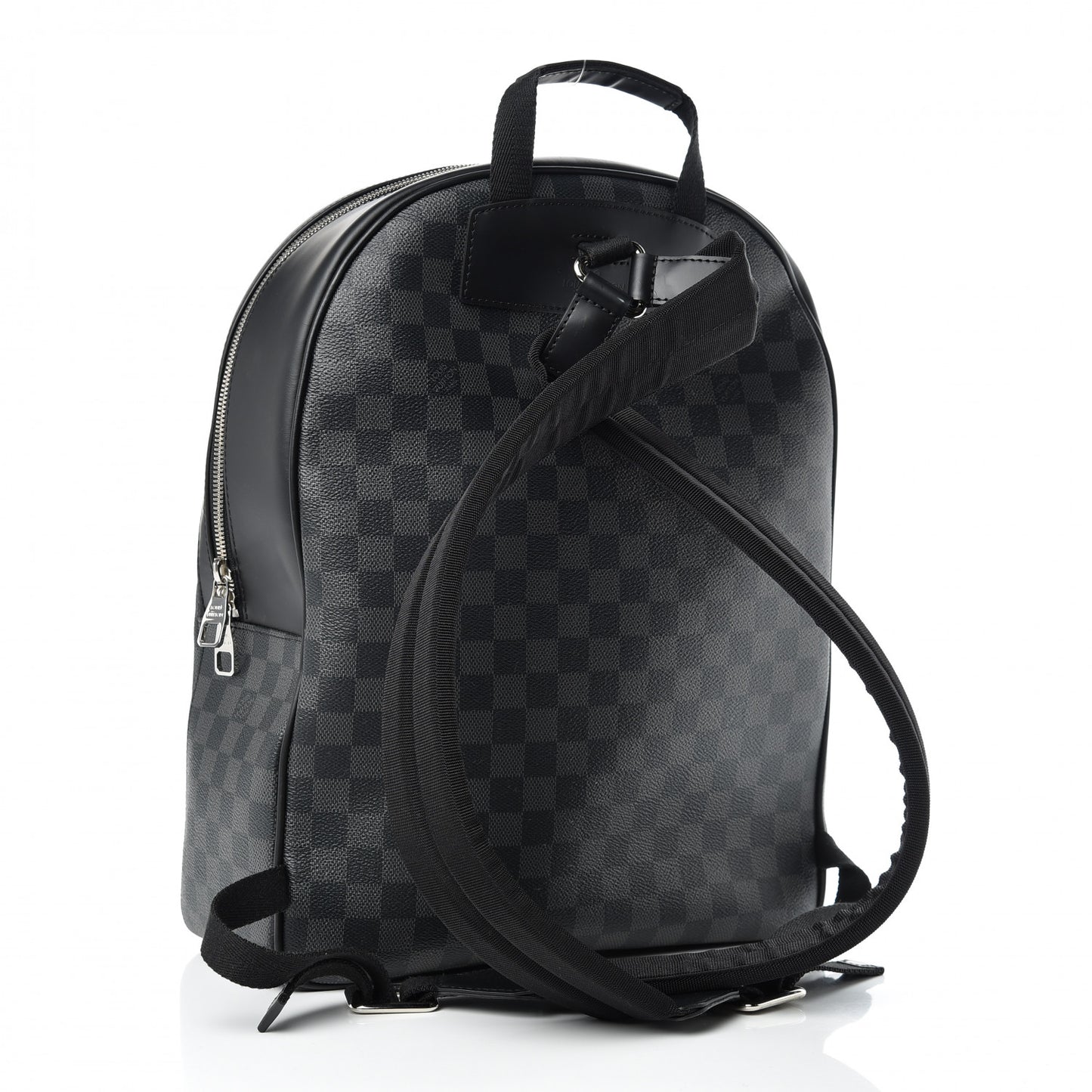 Damier Graphite Josh Backpack