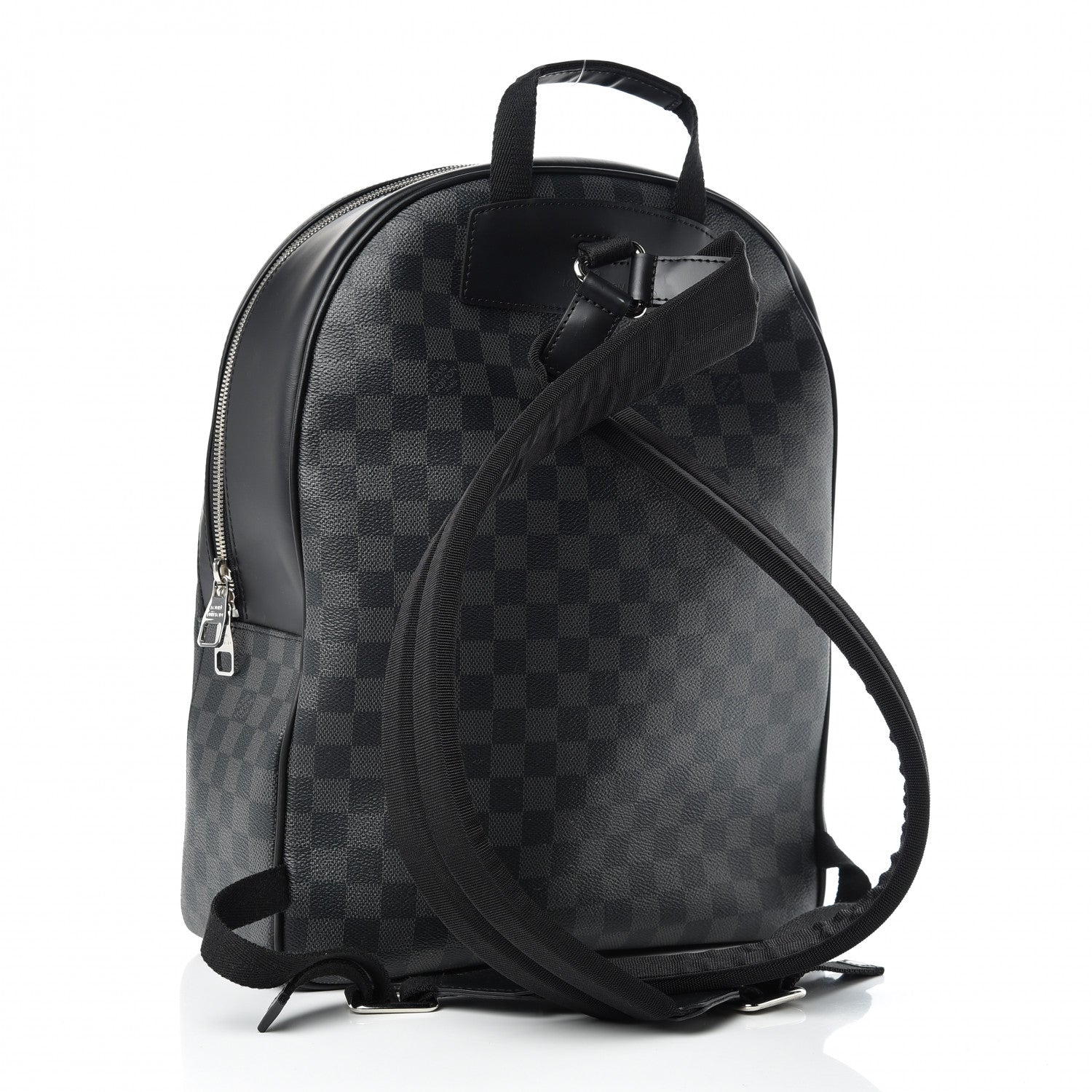 Louis Vuitton Damier Graphite Josh Backpack 3 of 10