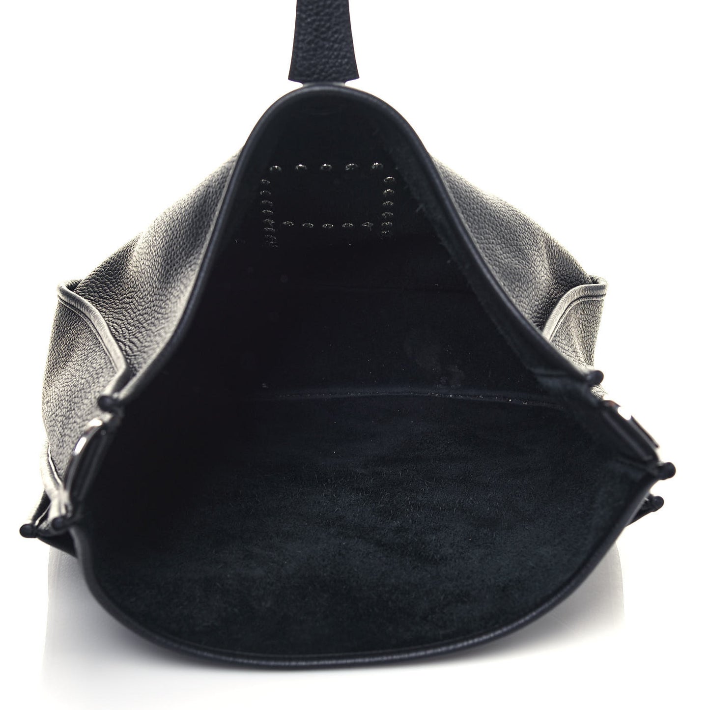 Taurillon Clemence Evelyne III PM Black