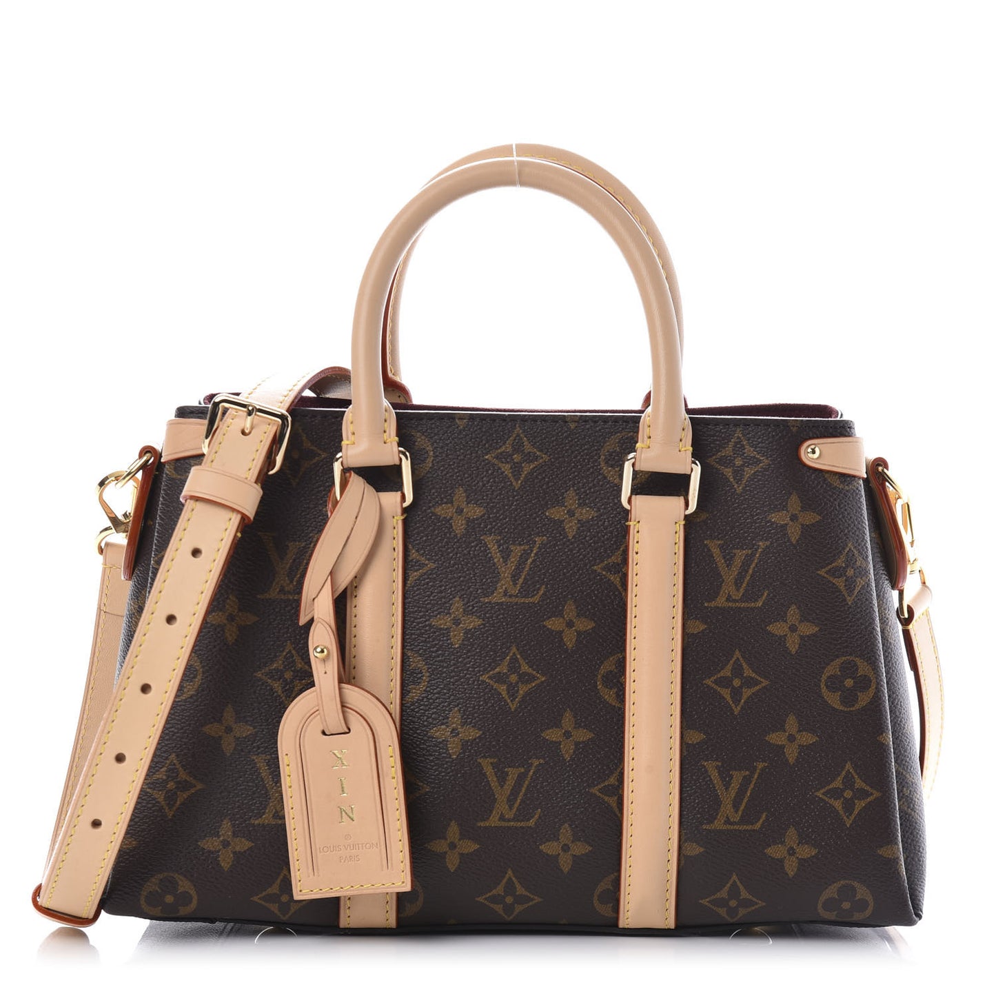 Monogram Soufflot BB