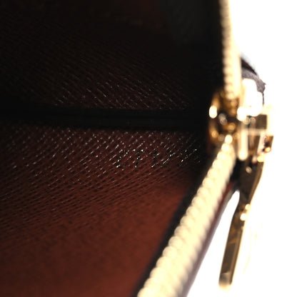Louis Vuitton Monogram Key Pouch M 7 of 8