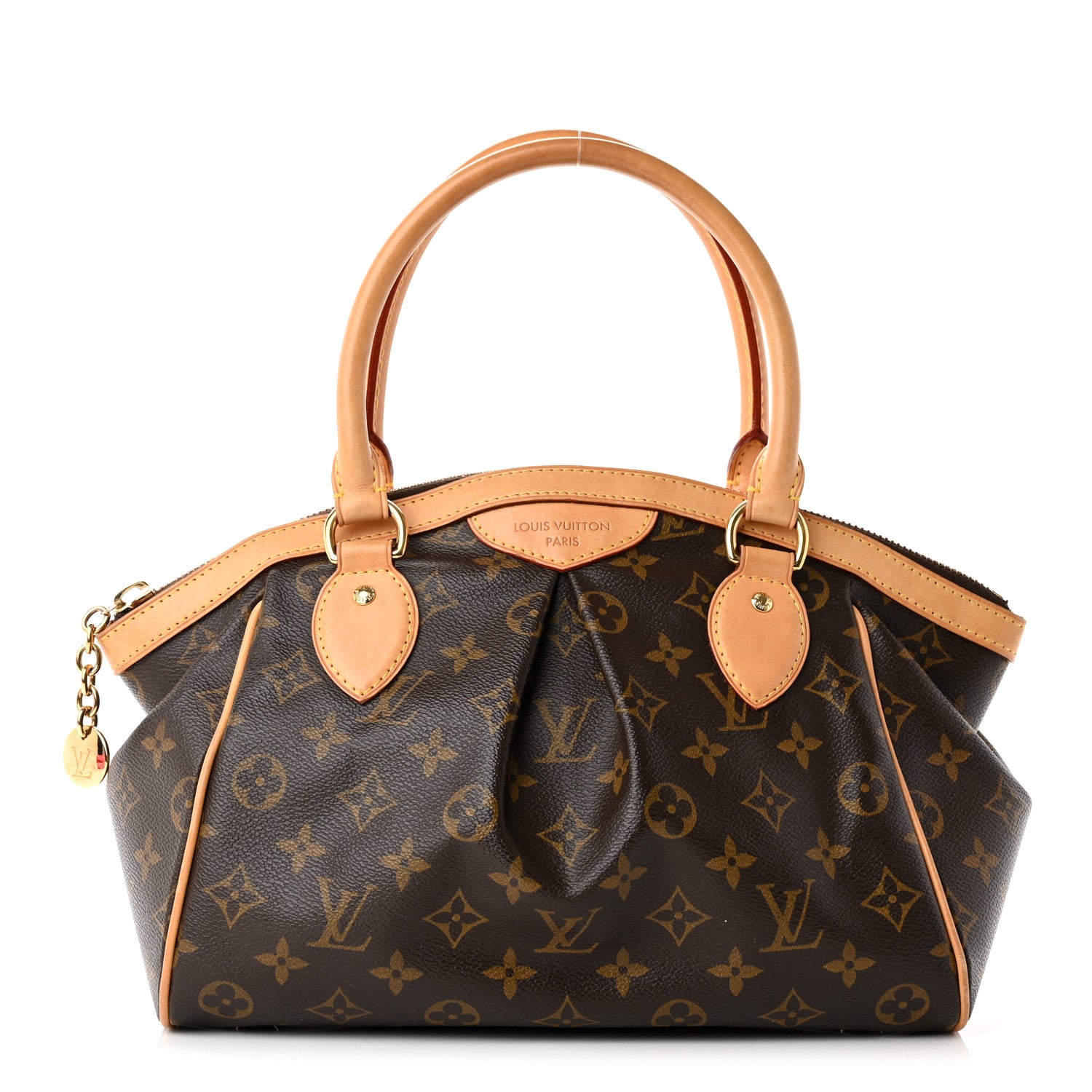 Louis Vuitton Monogram Tivoli PM 1 of 14