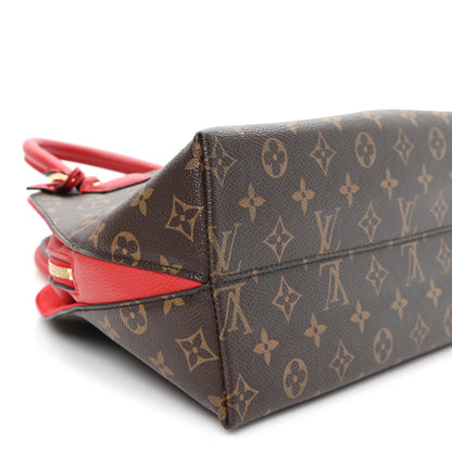 Louis Vuitton Monogram Alma BNB Cherry 8 of 10