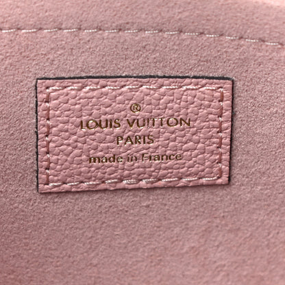 Louis Vuitton Monogram Daily Pouch Rose Poudre 6 of 10