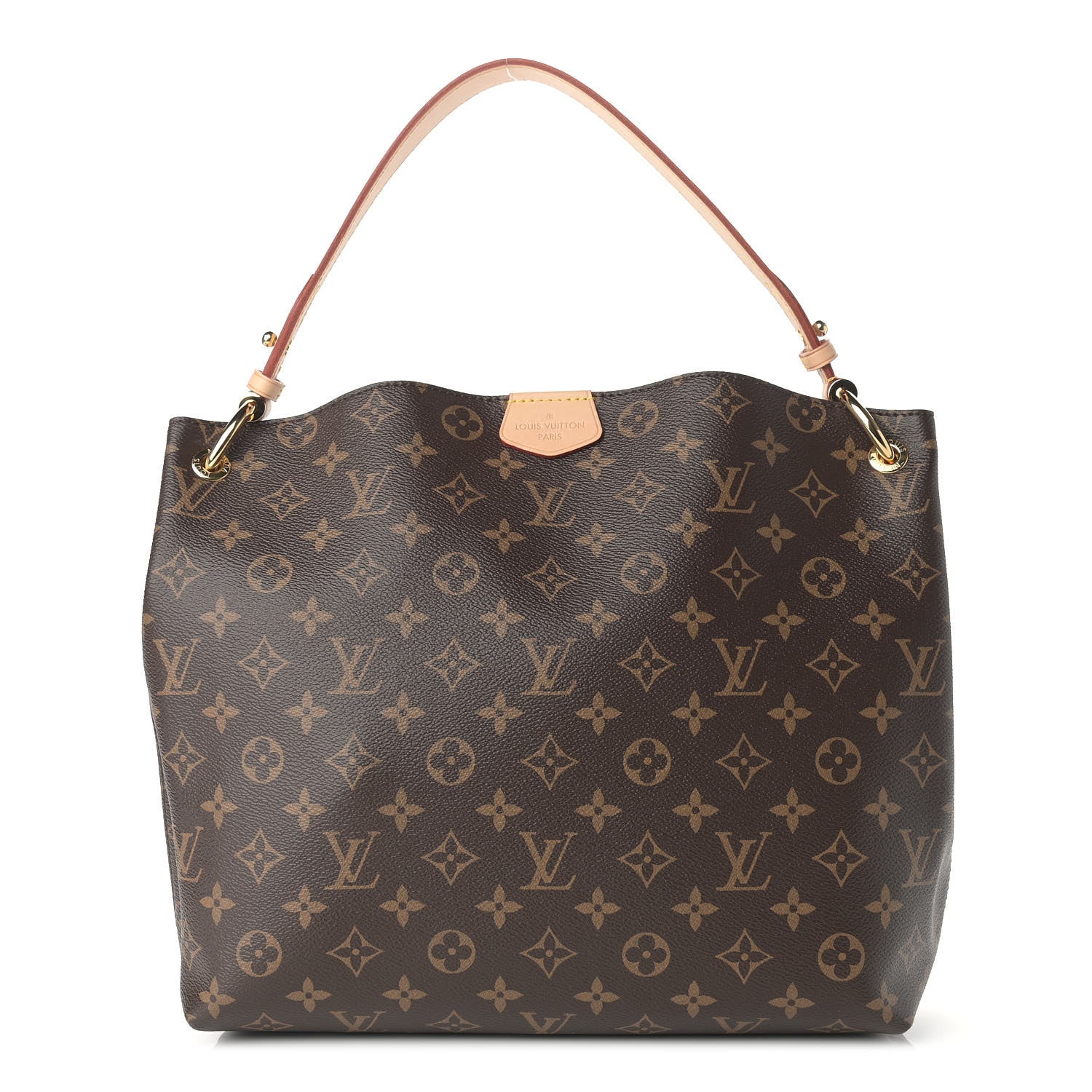 Louis Vuitton Monogram Graceful PM Pivoine 1 of 9