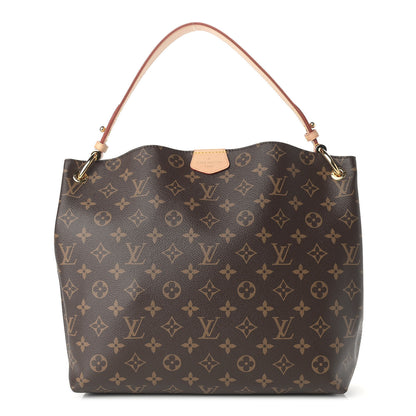 Louis Vuitton Monogram Graceful PM Pivoine 1 of 9