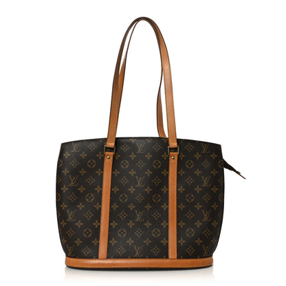 Louis Vuitton Monogram Babylone 1 of 8