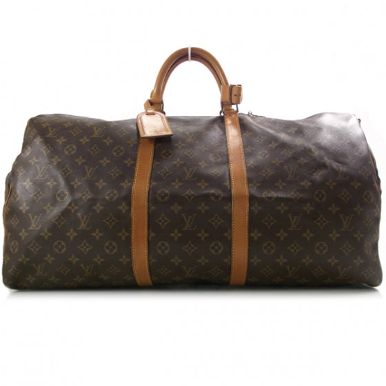 Monogram Keepall 60