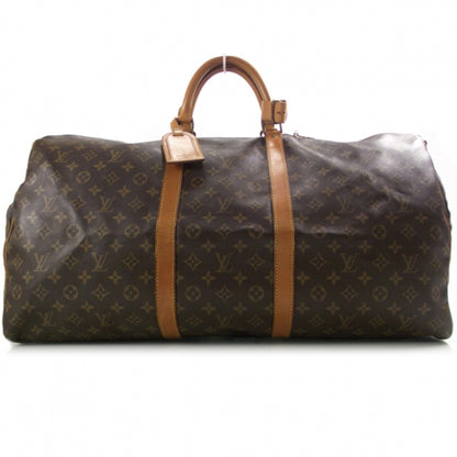 Louis Vuitton Monogram Keepall 60 1 of 9