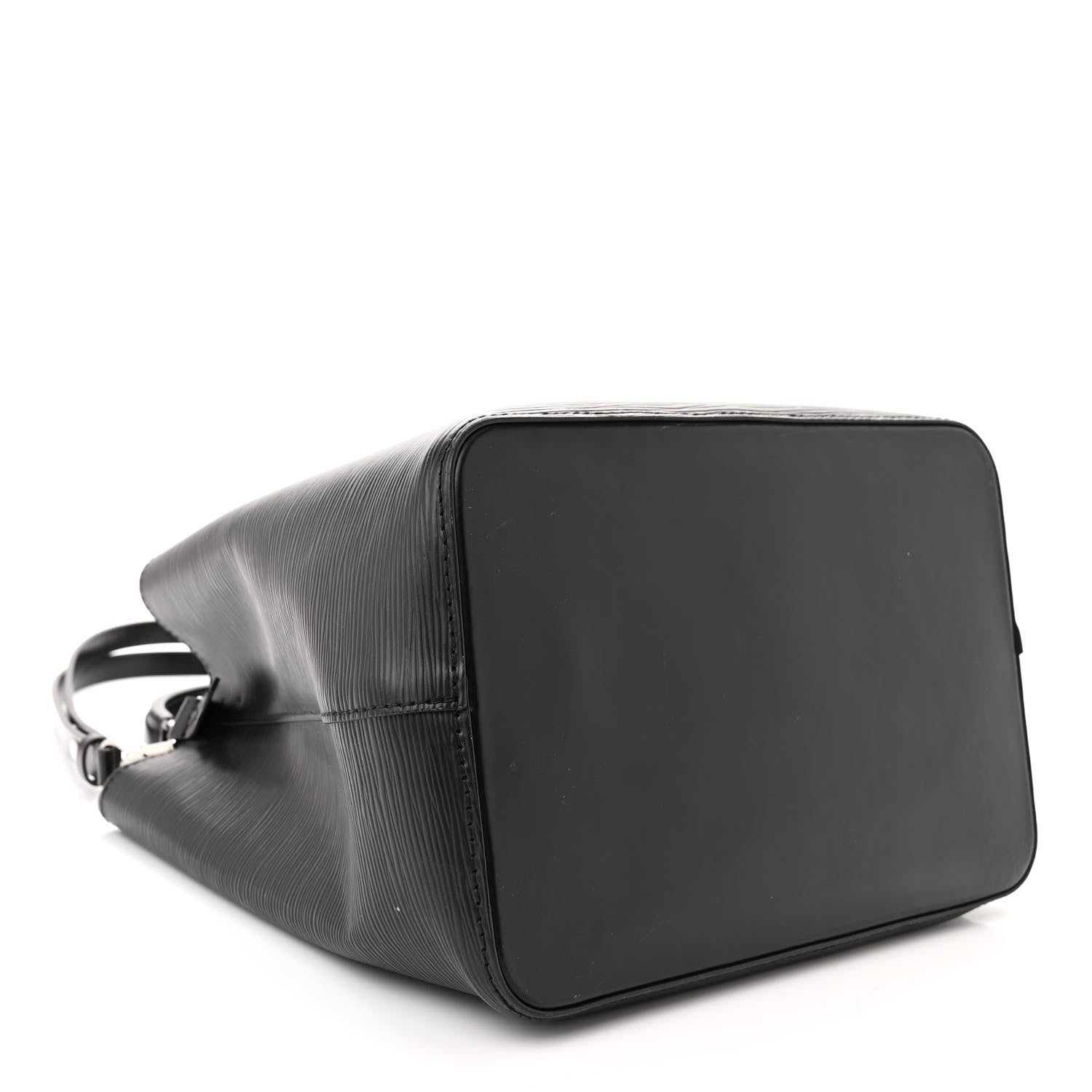 Louis Vuitton Epi Neonoe Black 4 of 14