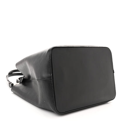 Louis Vuitton Epi Neonoe Black 4 of 14