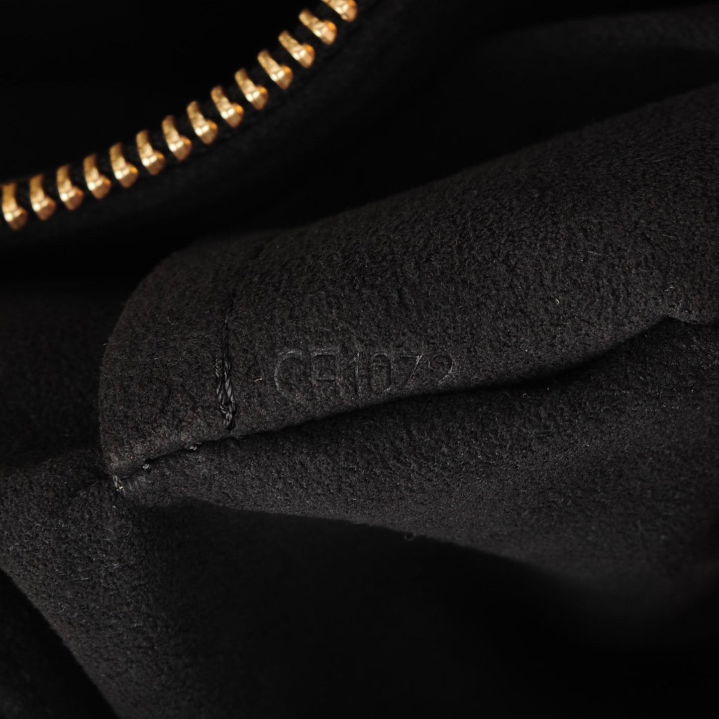 Monogram Irene