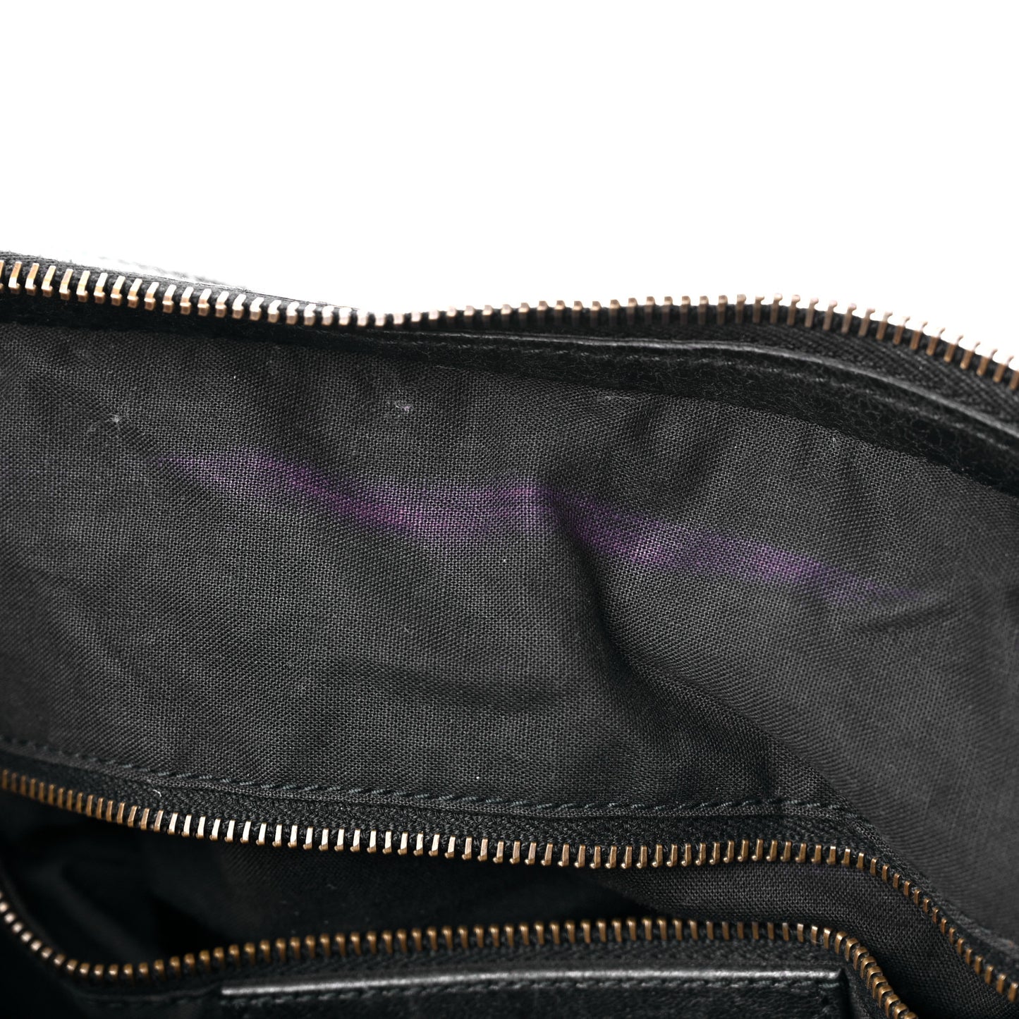 Agneau Classic Hardware Town Black