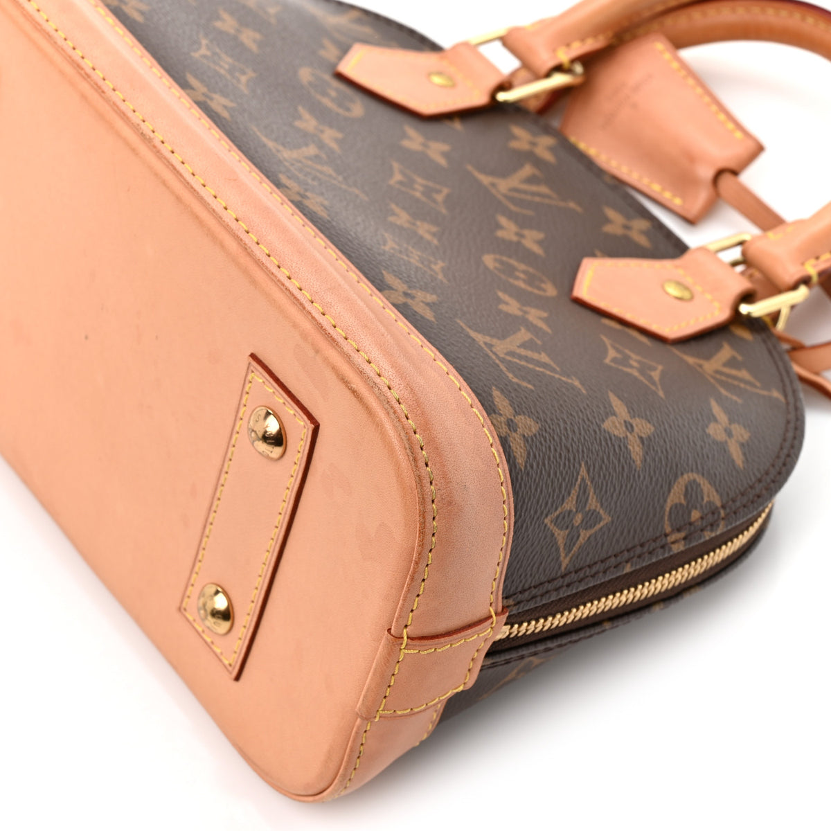 Monogram Alma BB
