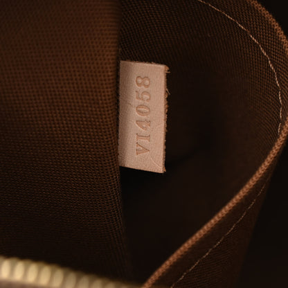 Louis Vuitton Monogram Odeon MM 7 of 13