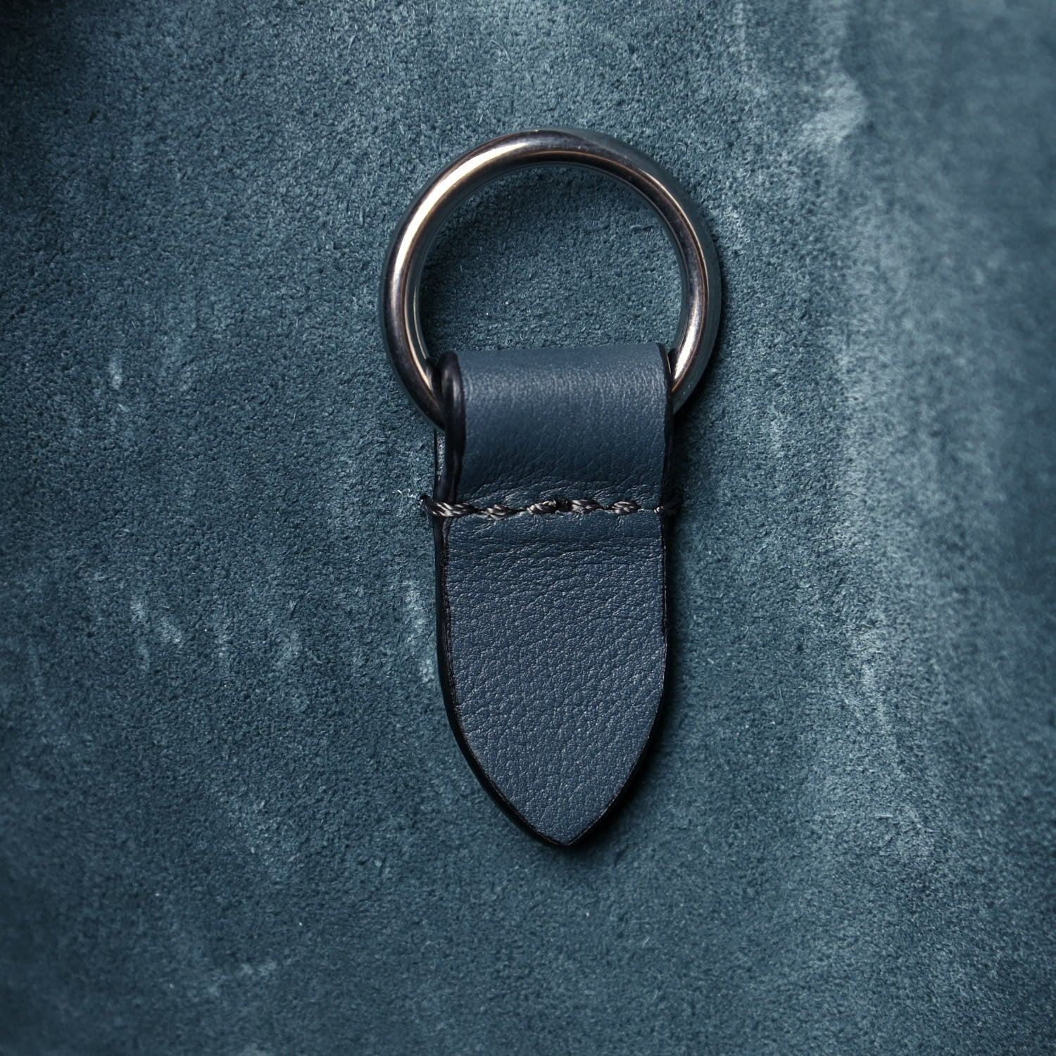 Celine Smooth Calfskin Small Big Bag Slate 13 of 15