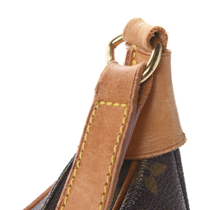 Louis Vuitton Monogram Boulogne 30 10 of 20