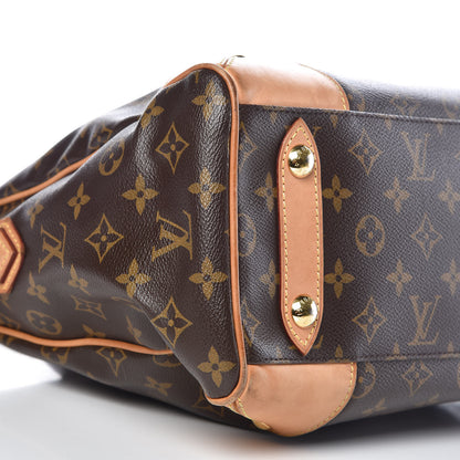 Louis Vuitton Monogram Retiro PM 9 of 38