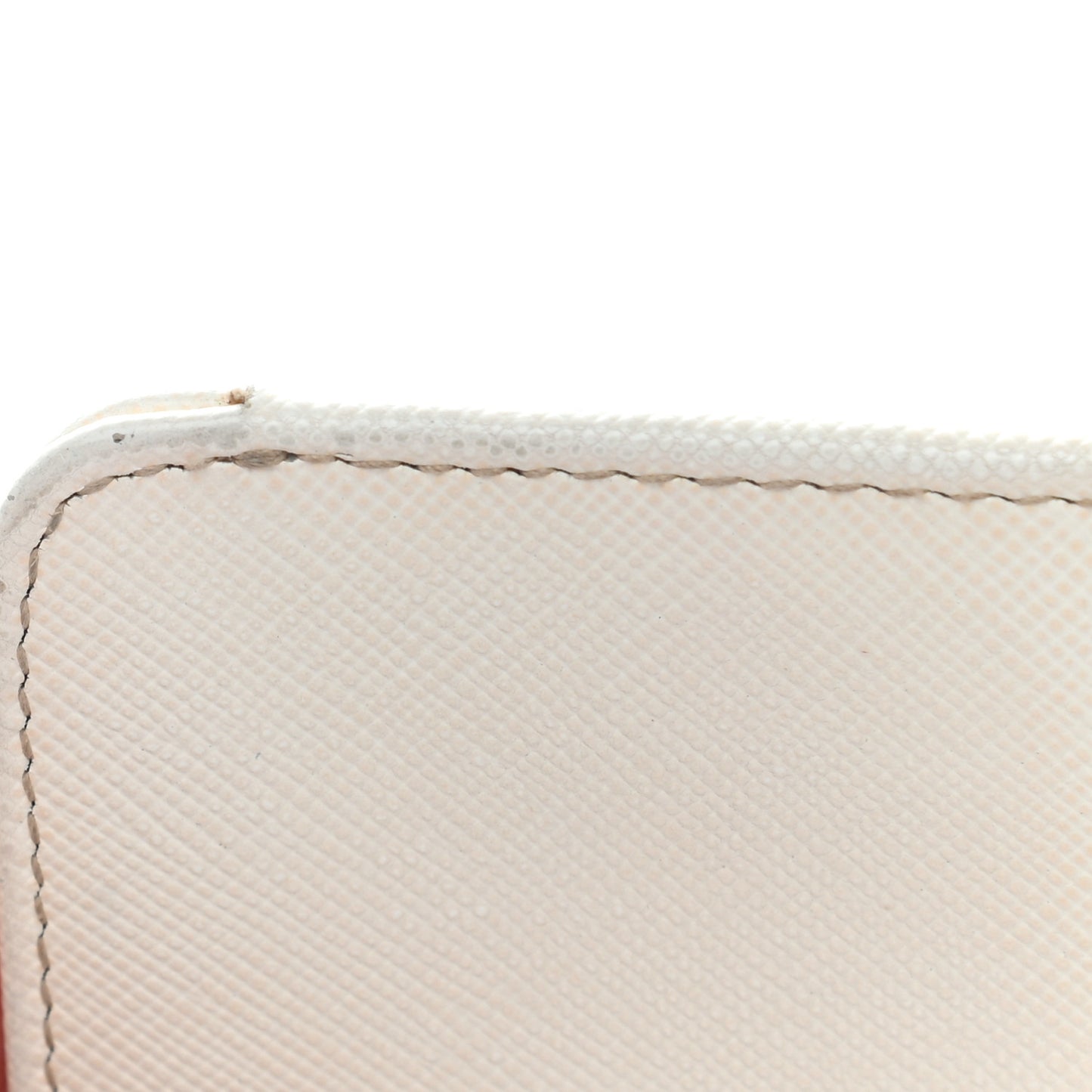 Saffiano Metal Compact Wallet Talco