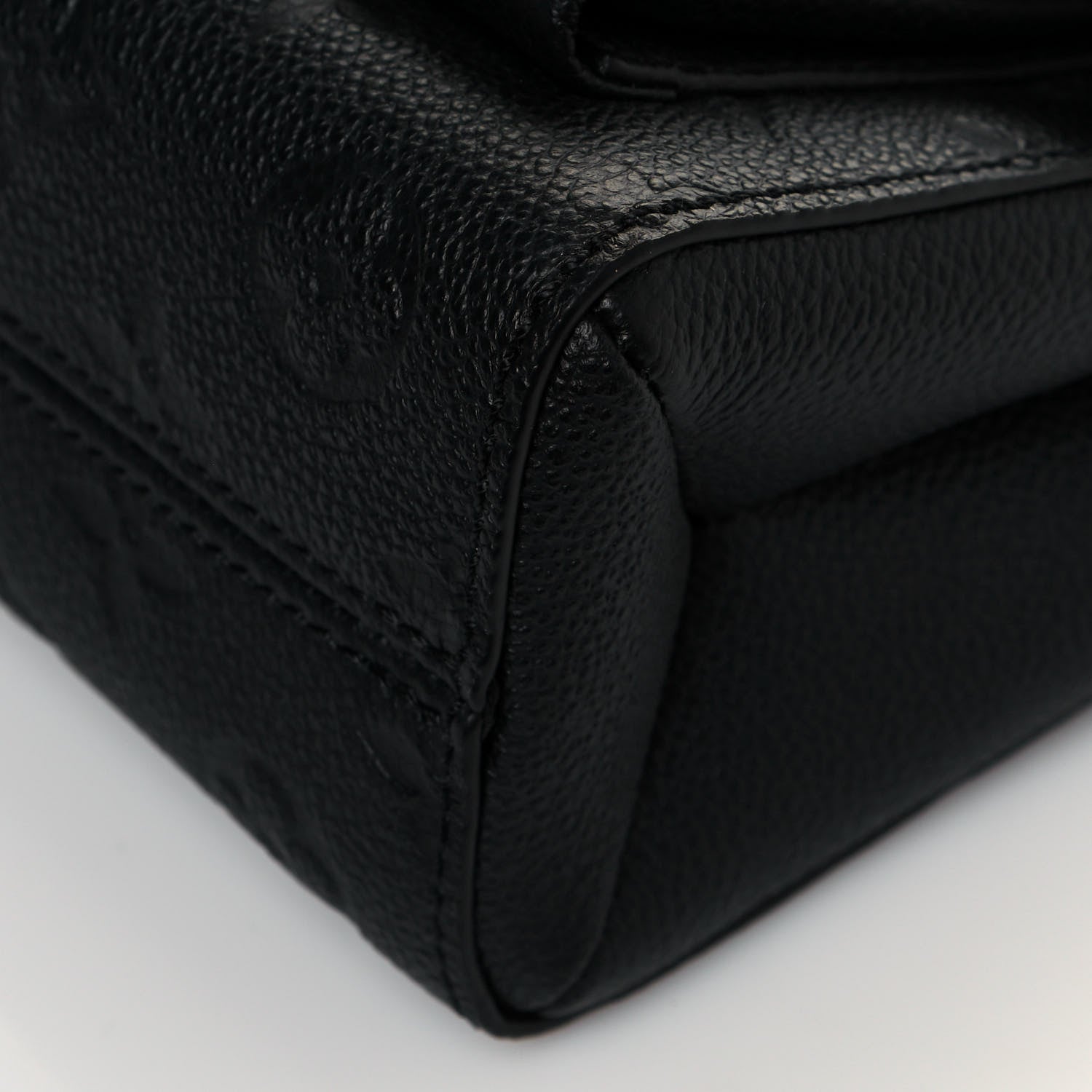 Louis Vuitton Empreinte Vavin BB Black 9 of 12