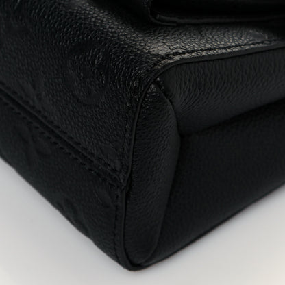 Louis Vuitton Empreinte Vavin BB Black 9 of 12