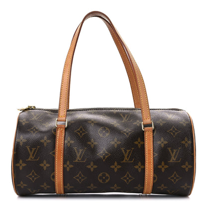 Louis Vuitton Monogram Papillon 30 1 of 17