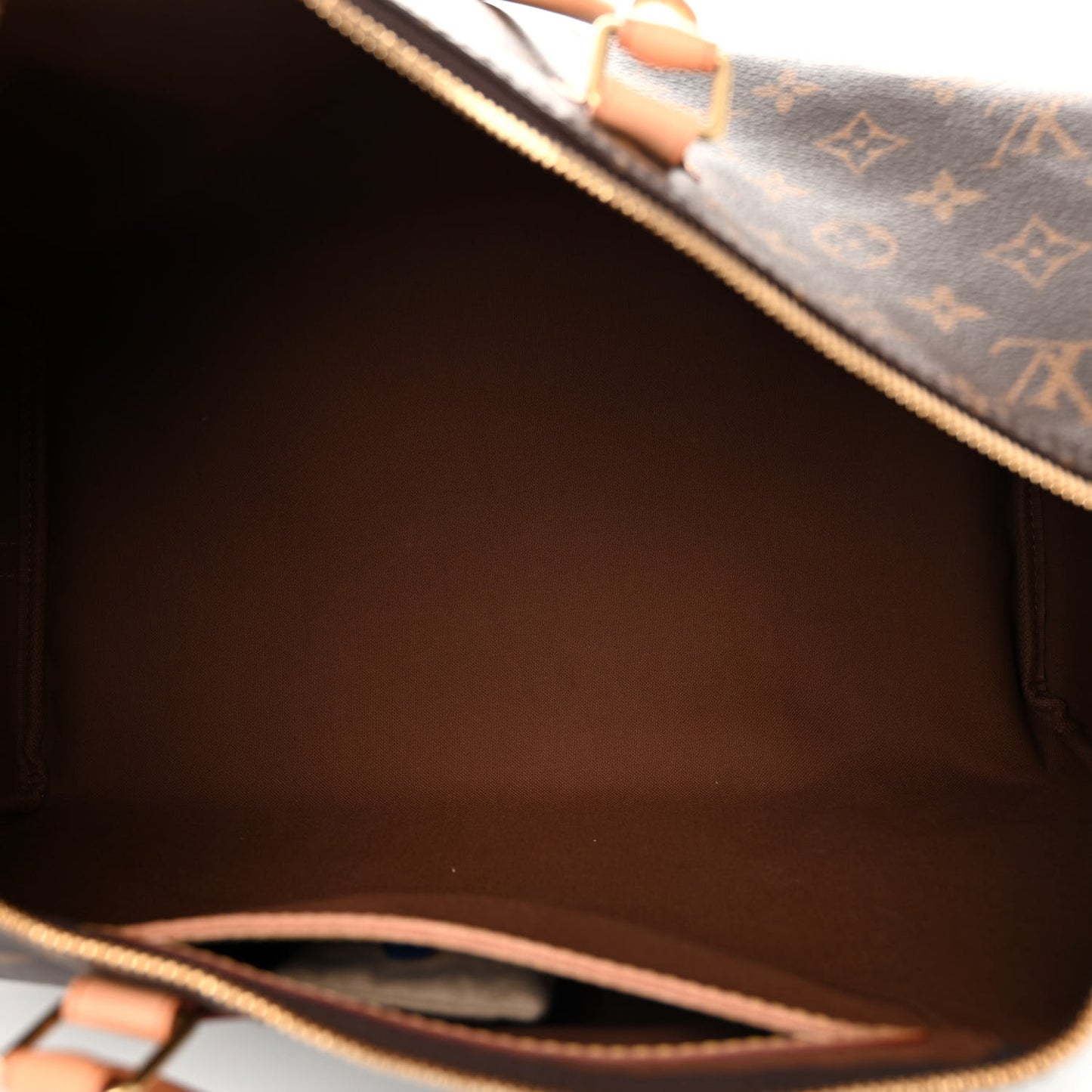Monogram Speedy Bandouliere 40