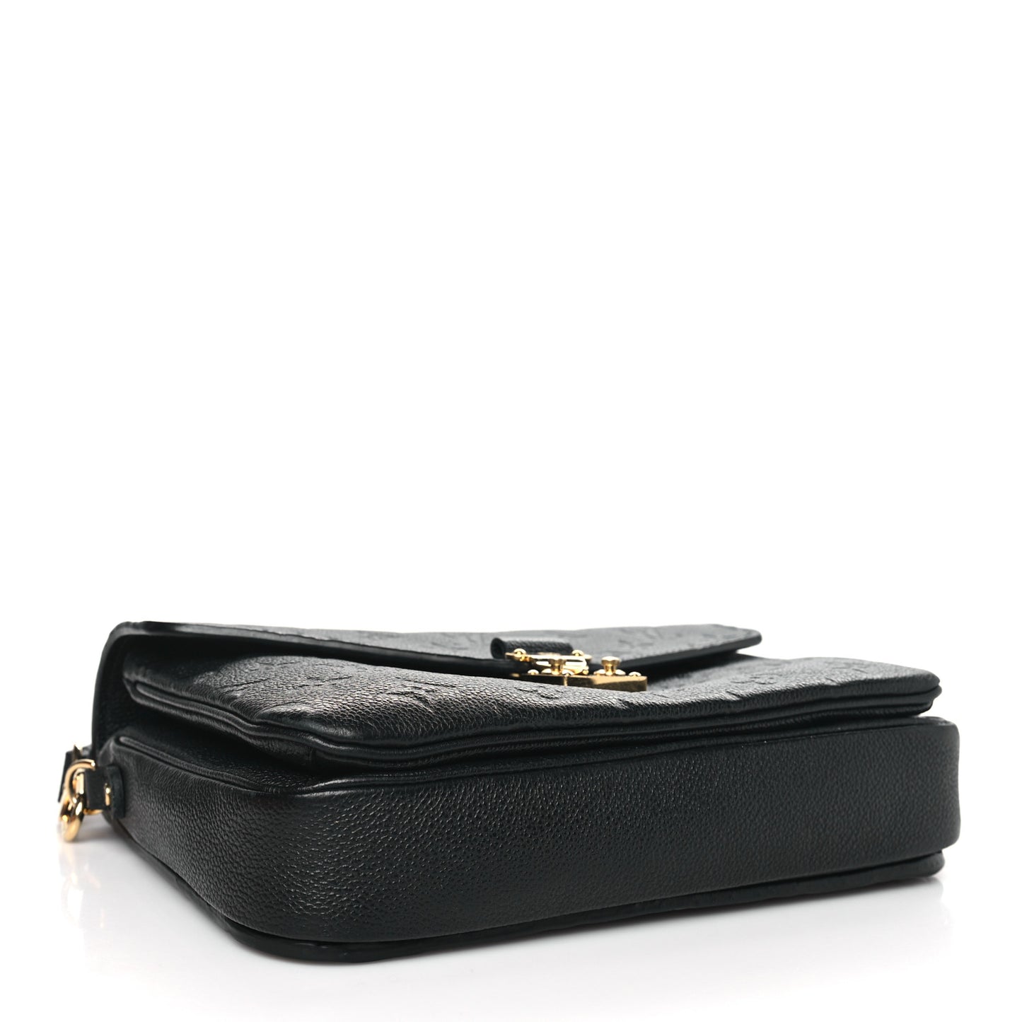 Empreinte Pochette Metis Black