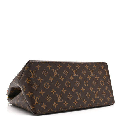 Louis Vuitton Monogram Grand Palais 4 of 9