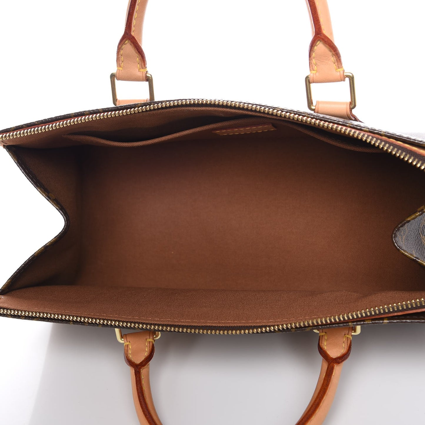 Pearly Caviar Quilted Mini Rectangular Flap Gold