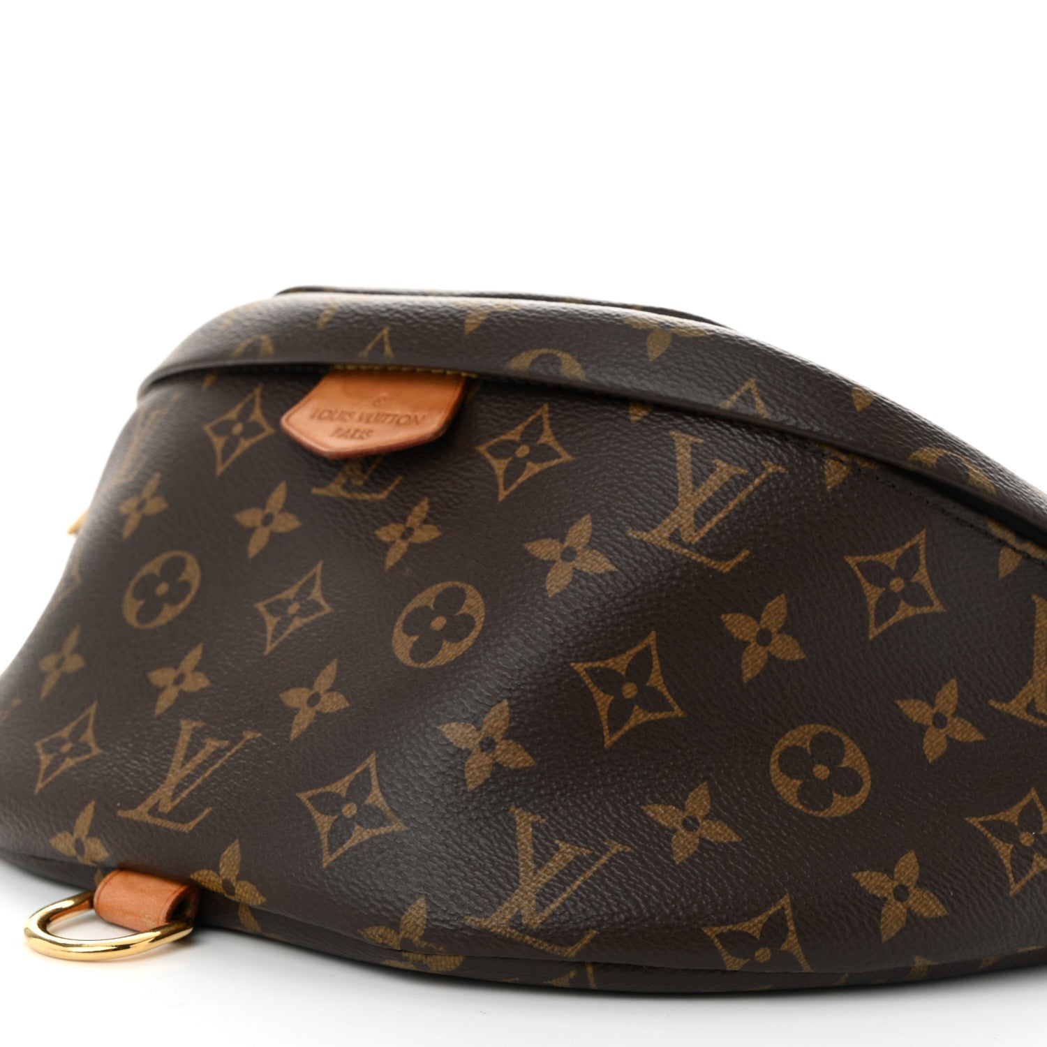 Louis Vuitton Monogram Bumbag 10 of 10