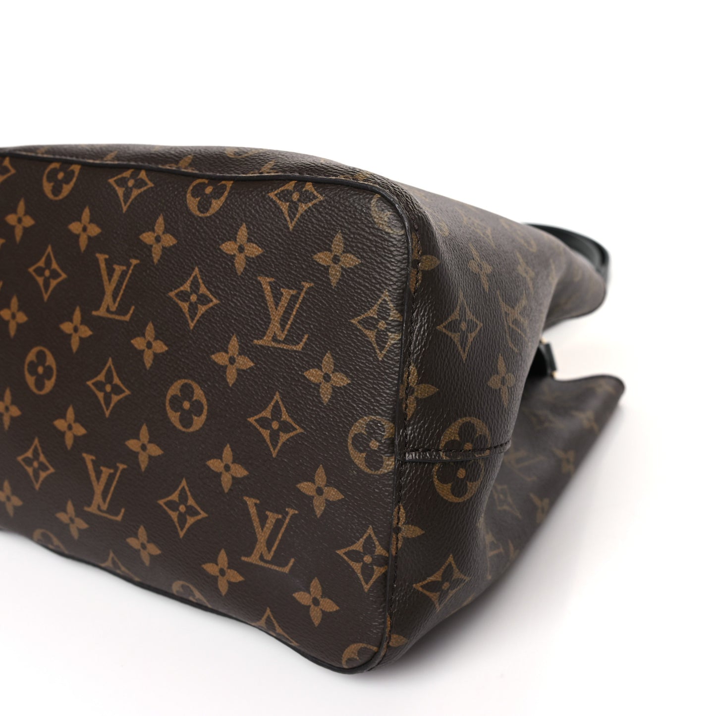 Monogram Neonoe MM Black