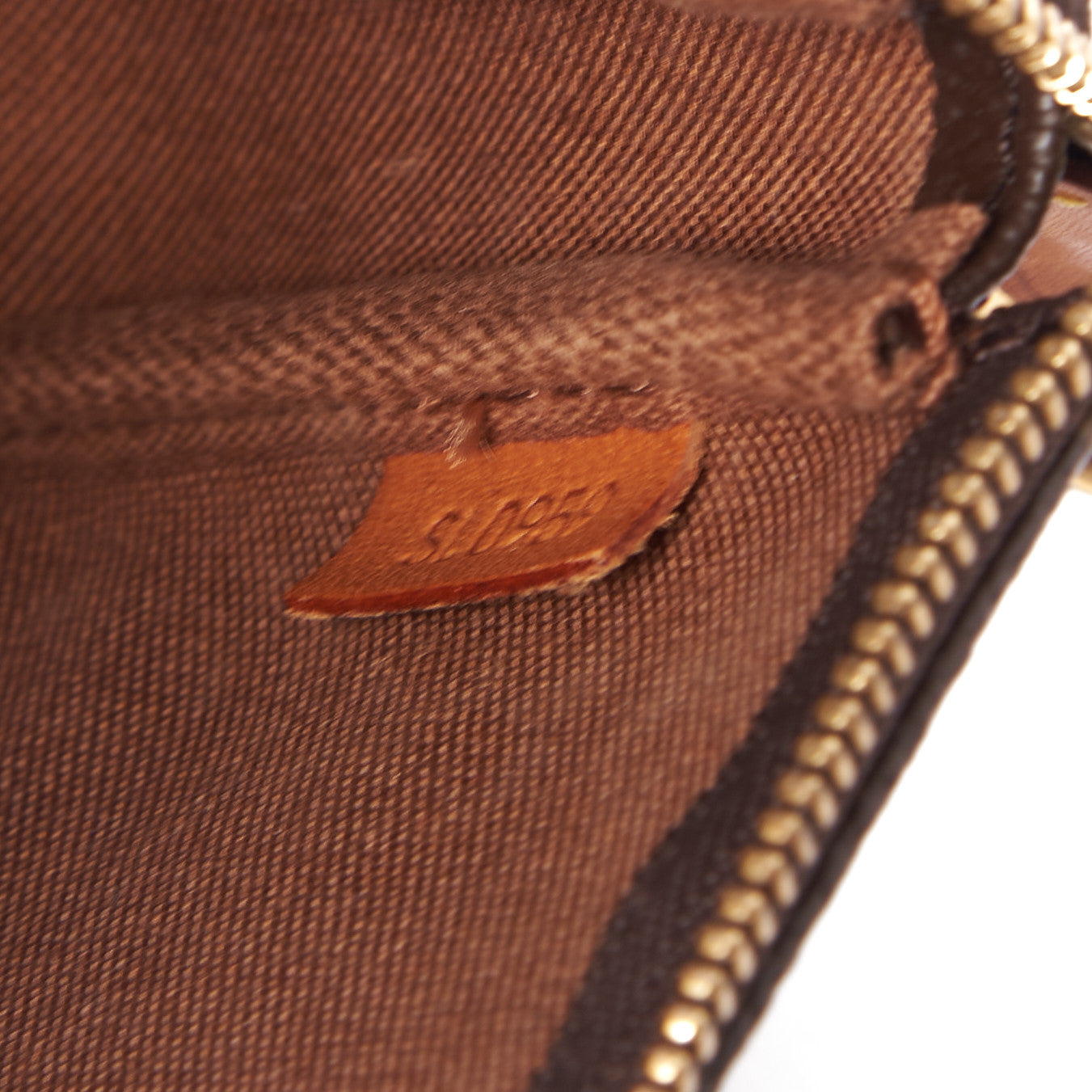 Louis Vuitton Monogram Pochette Accessories 8 of 8