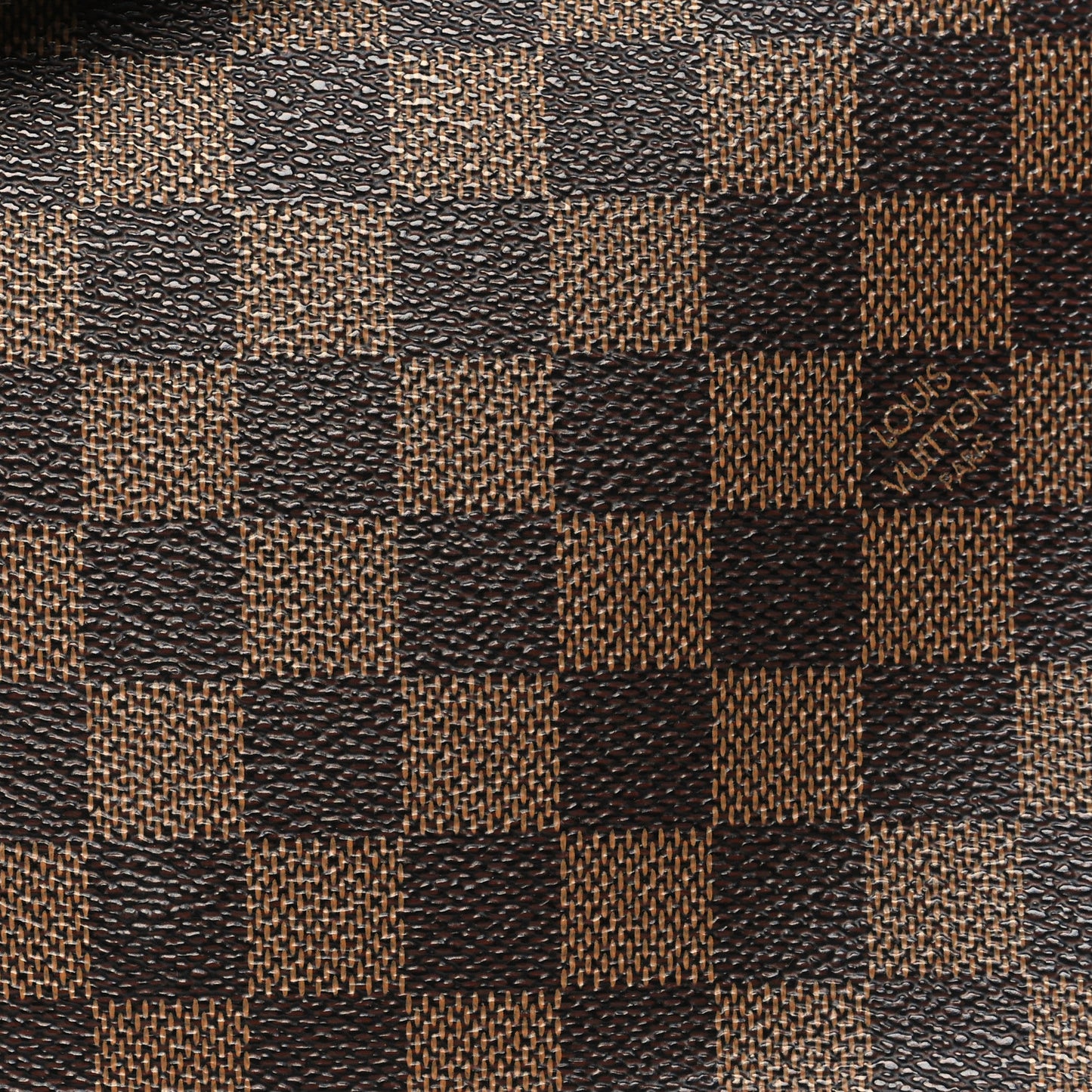 Damier Ebene Musette Tango