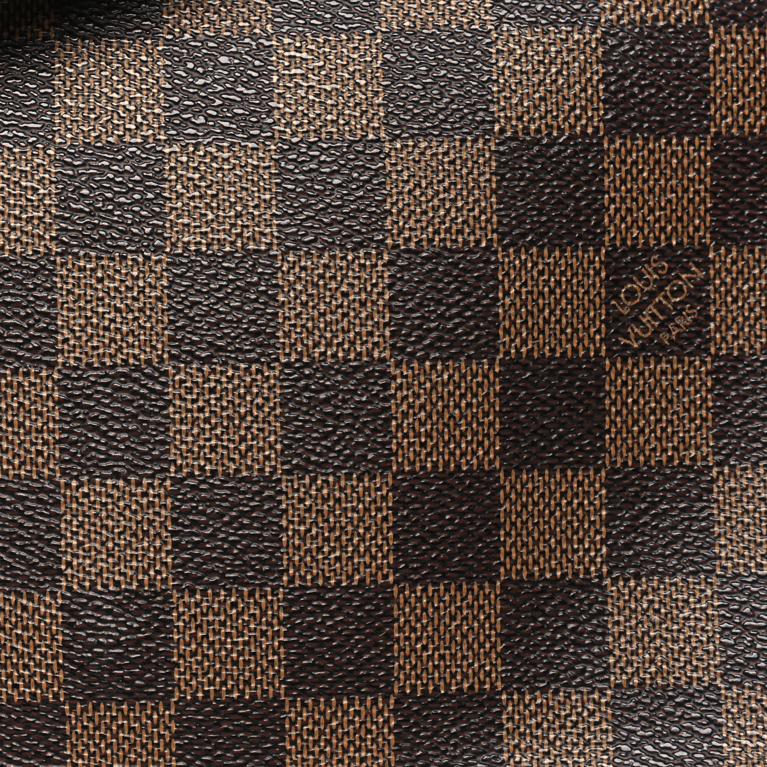 Louis Vuitton Damier Ebene Musette Tango 7 of 10