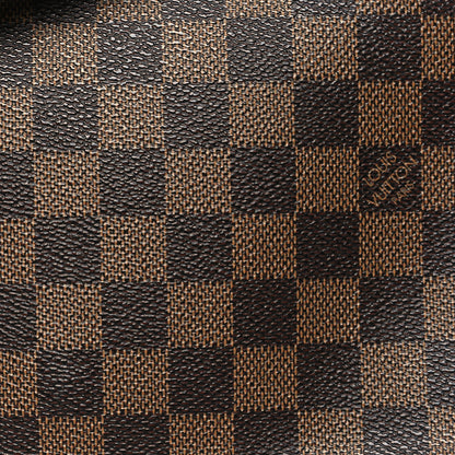 Louis Vuitton Damier Ebene Musette Tango 7 of 10
