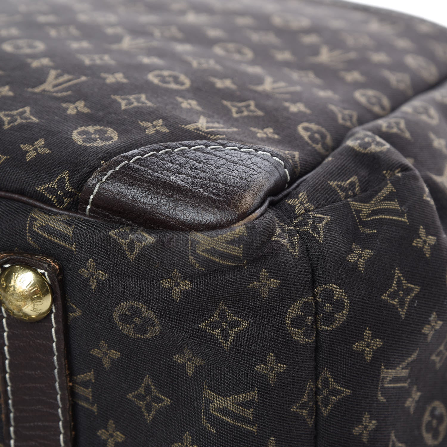 Louis Vuitton Mini Lin Sac a Langer Diaper Bag Ebene 26 of 27