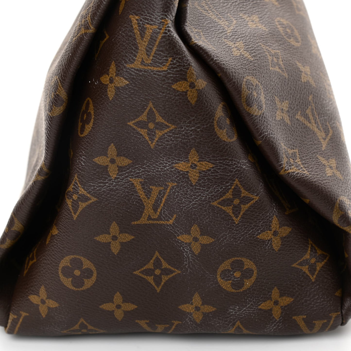 Ayers Monogram Artsy MM