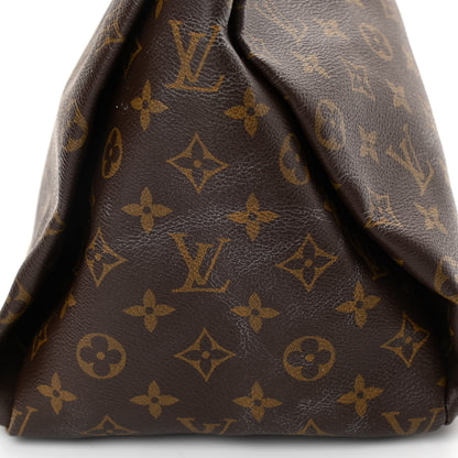 Louis Vuitton Ayers Monogram Artsy MM 14 of 17