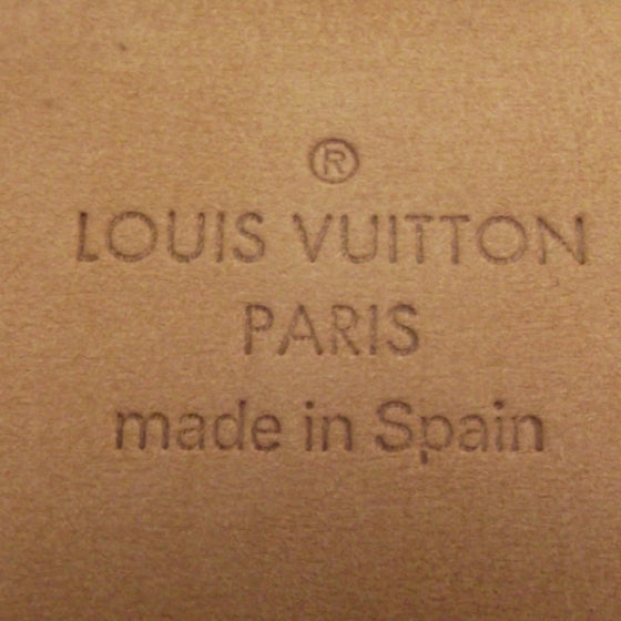 Louis Vuitton Nomade Initials Belt 5 of 7