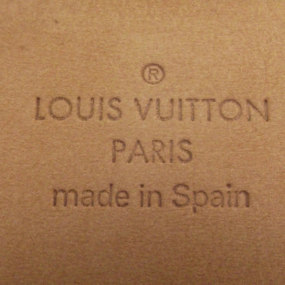 Louis Vuitton Nomade Initials Belt 5 of 7