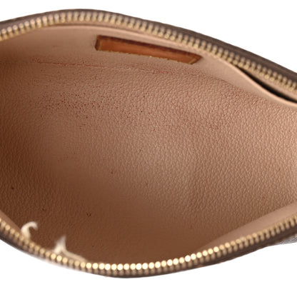 Louis Vuitton Monogram Cosmetic Pouch 5 of 9