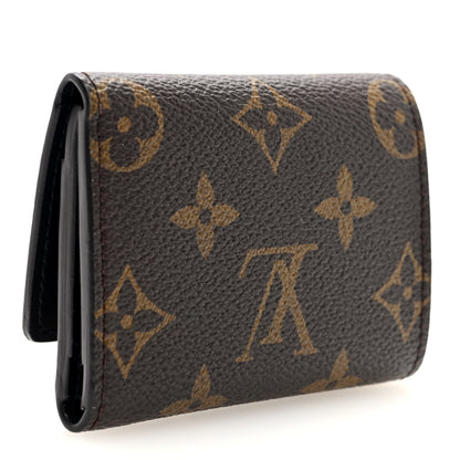 Louis Vuitton Monogram Micro Wallet 3 of 6