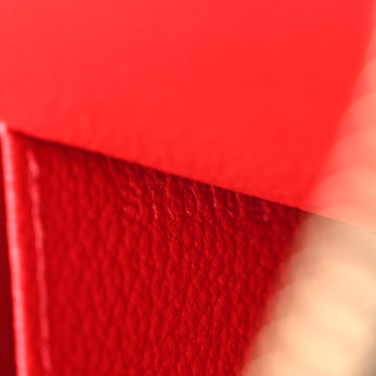 Louis Vuitton Damier Ebene Cosmetic Pouch GM 7 of 10