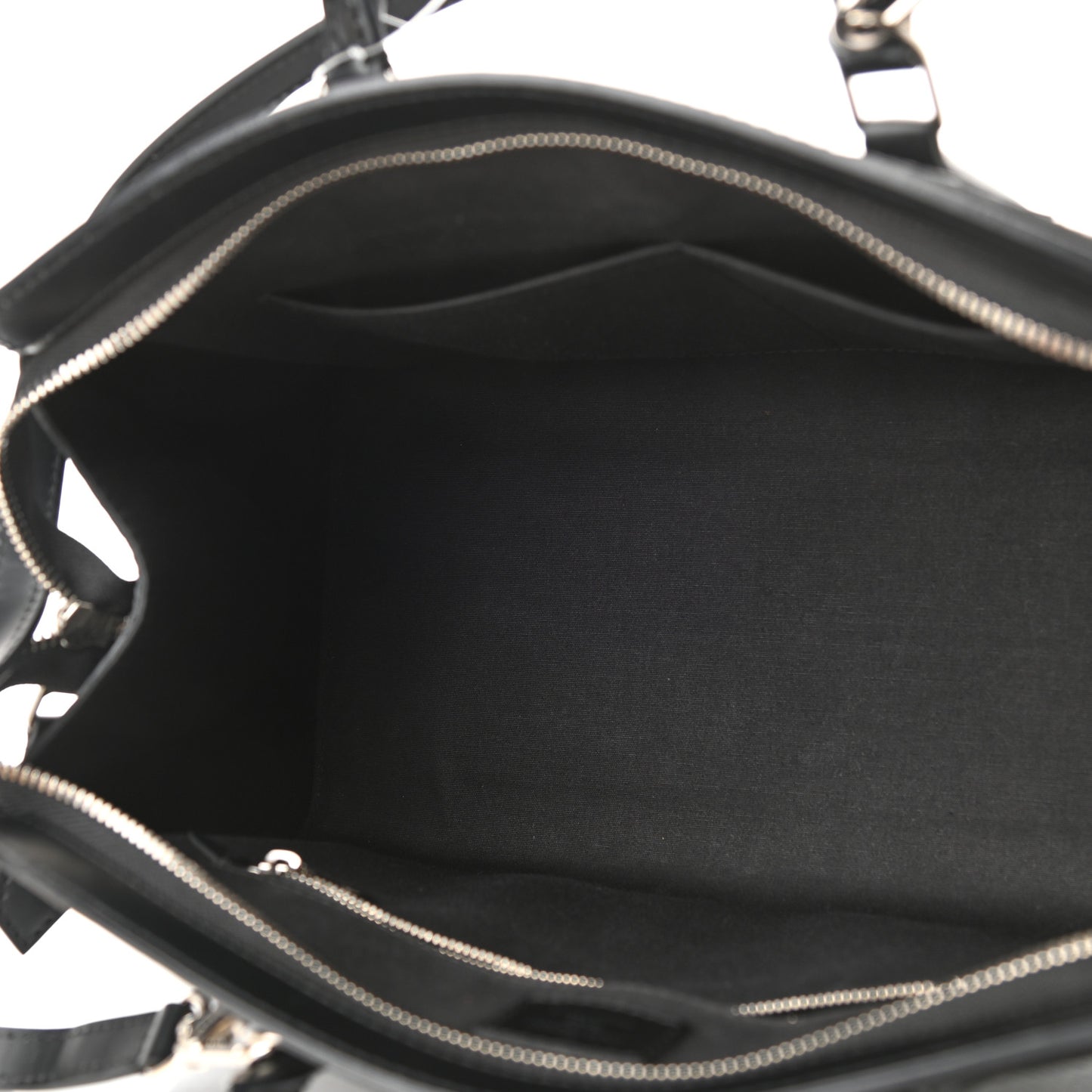 Epi Soufflot MM Black