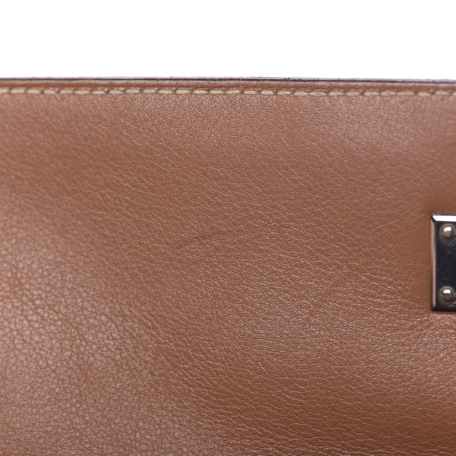 Hermes Swift Kelly 35 Retourne Gold 23 of 42